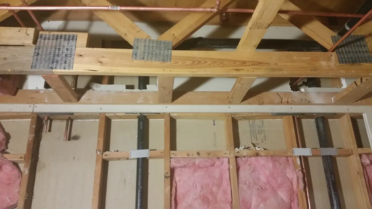 Plumbing services in Pulaski, TN